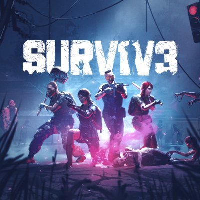 SURV1V3 - VR Central