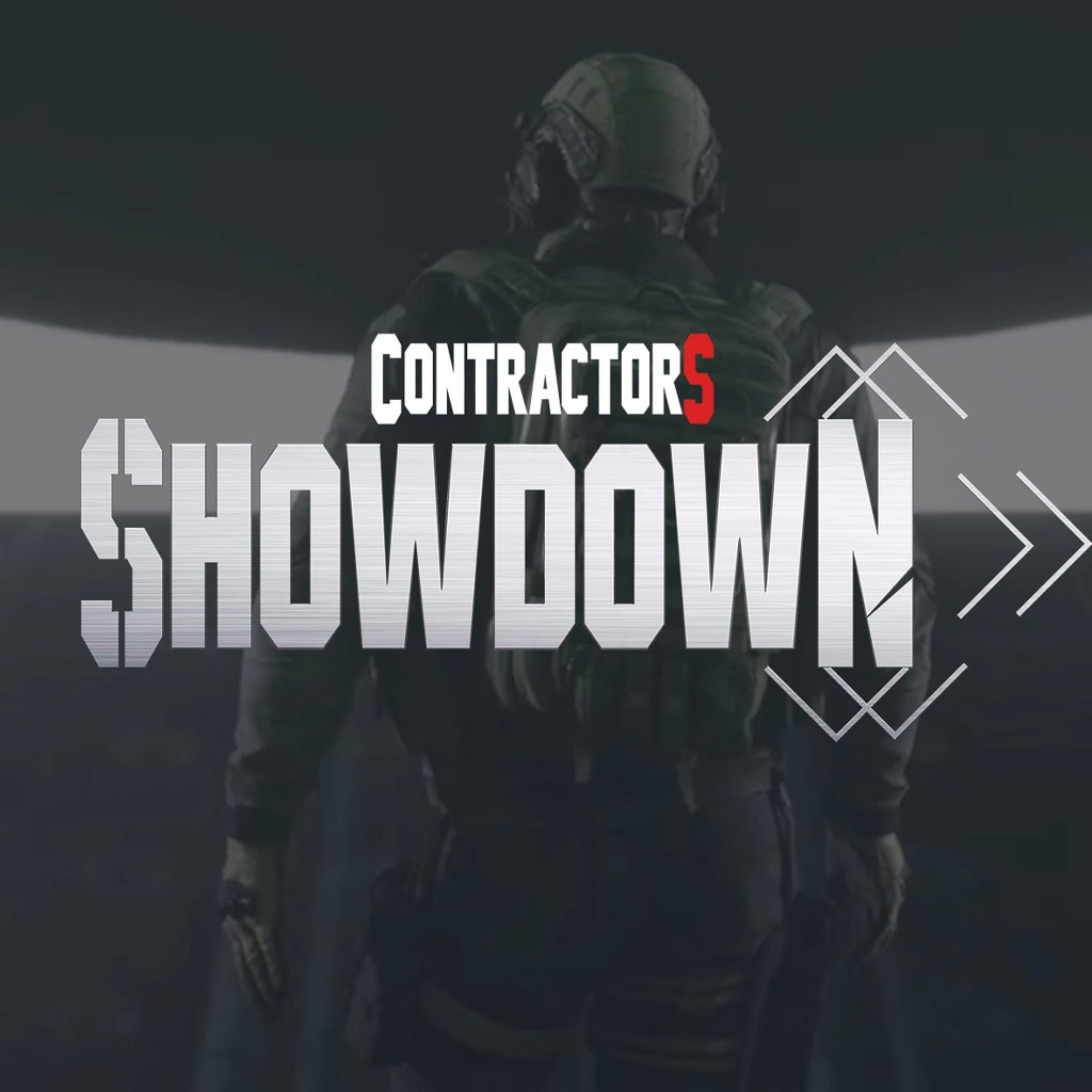 Contractors Showdown - VR Central