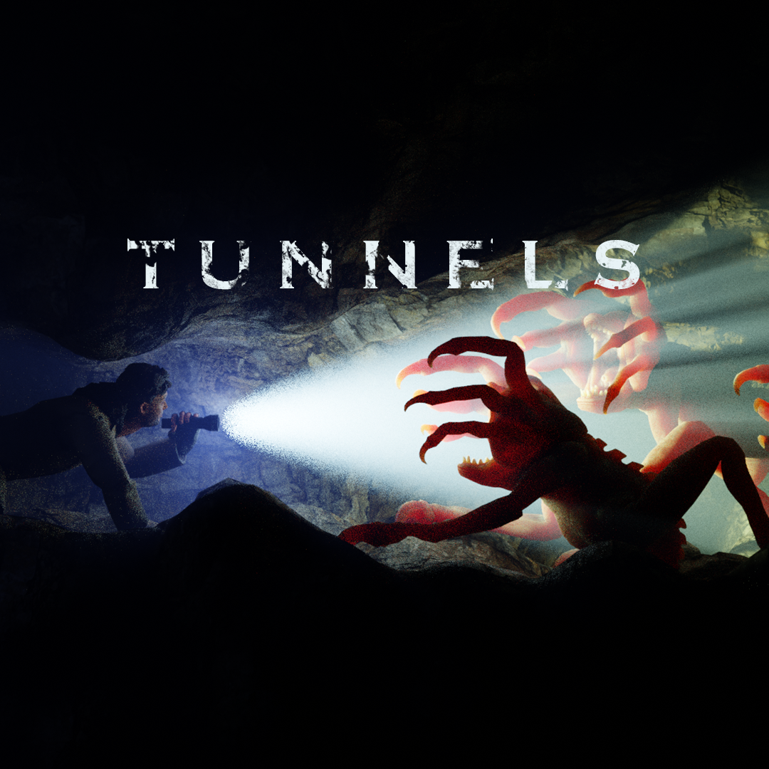 Tunnels VR Central